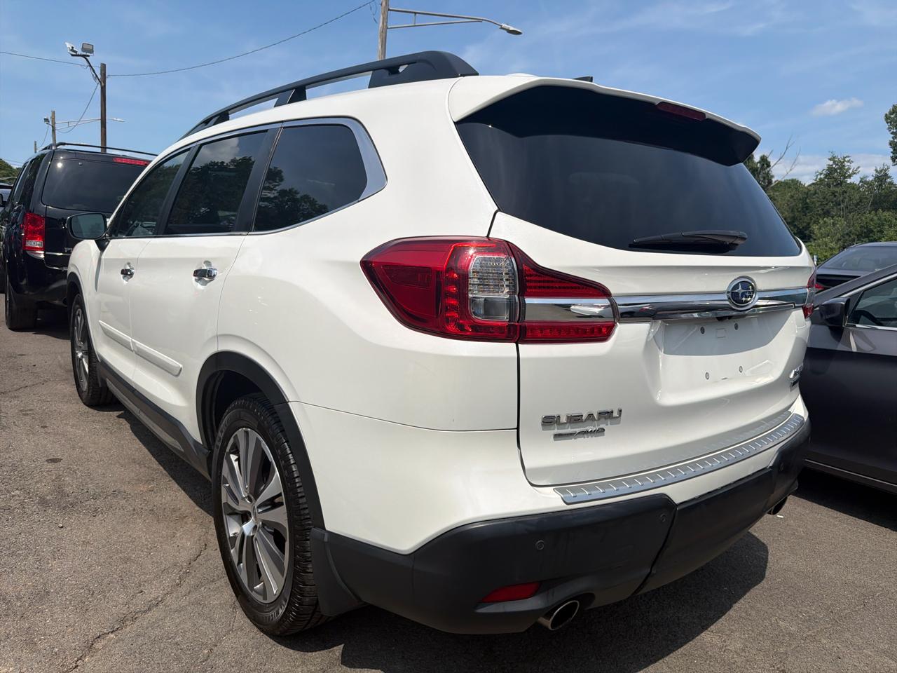 Subaru Ascent Touring 7-Passenger 2021