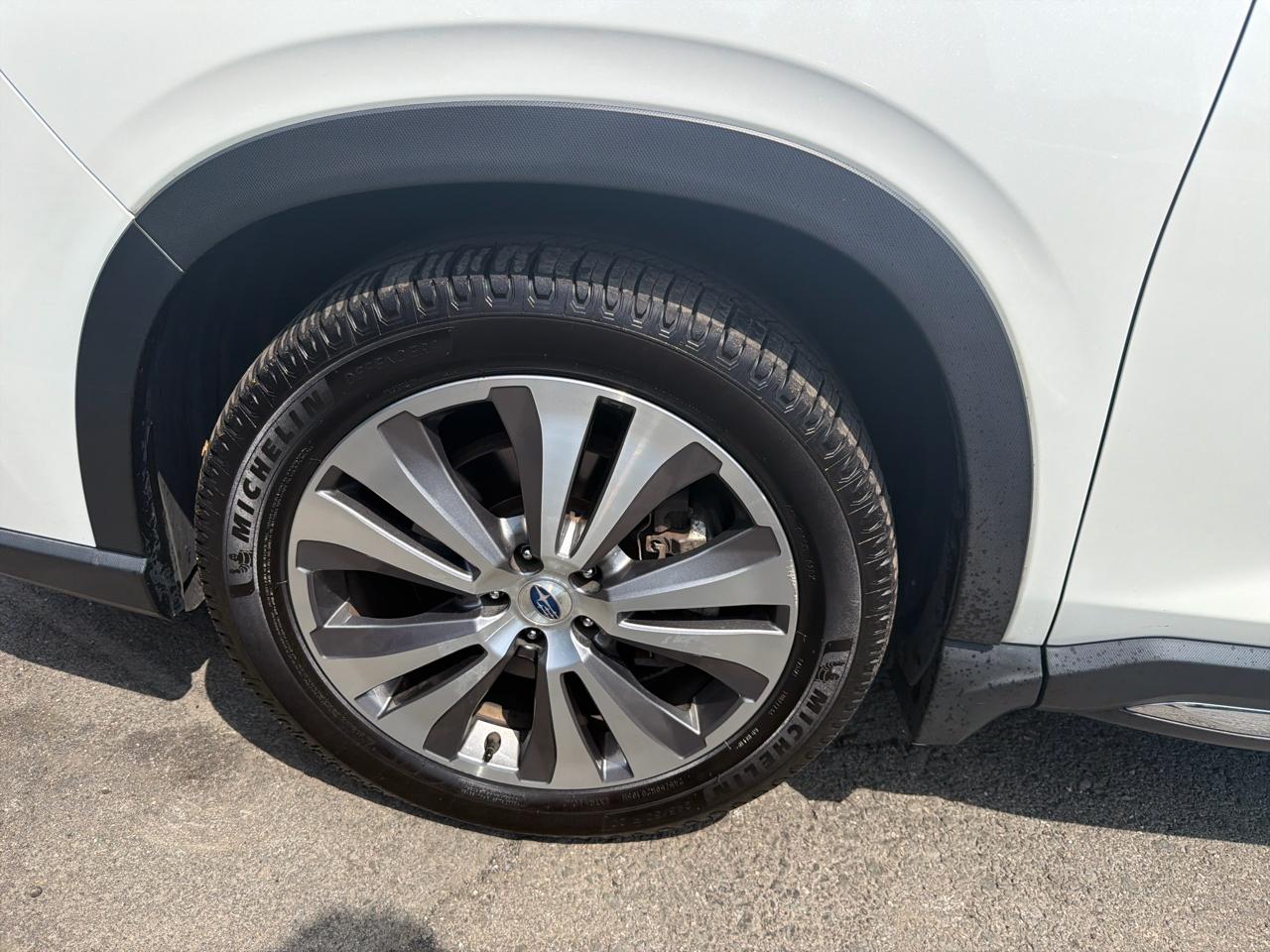 Subaru Ascent Touring 7-Passenger 2021