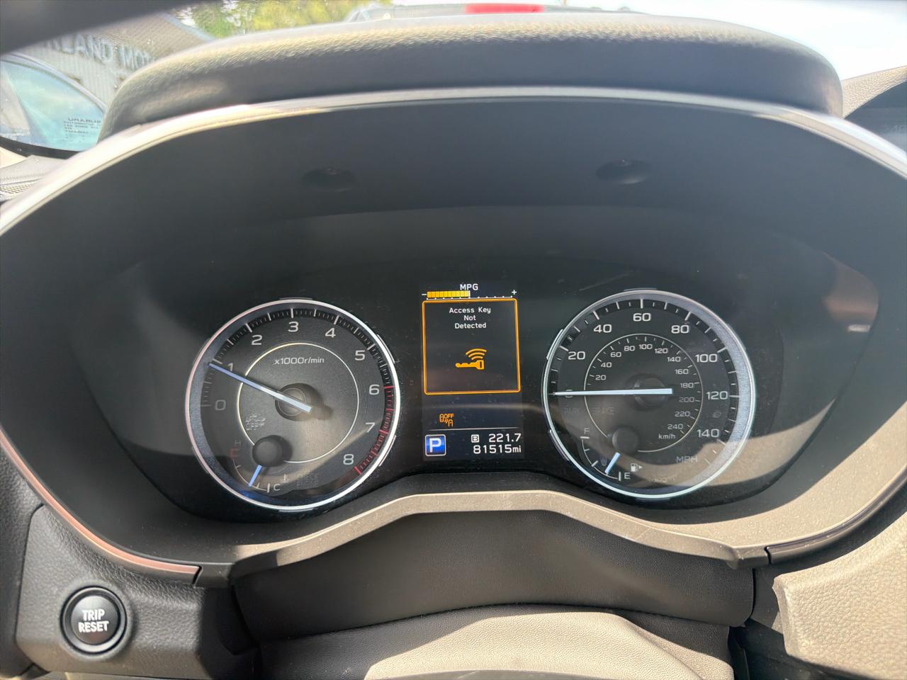 Subaru Ascent Touring 7-Passenger 2021