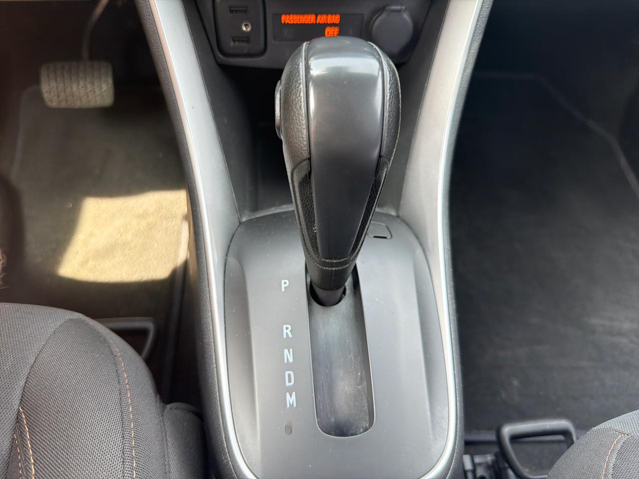 Chevrolet Trax AWD 4dr LS 2022