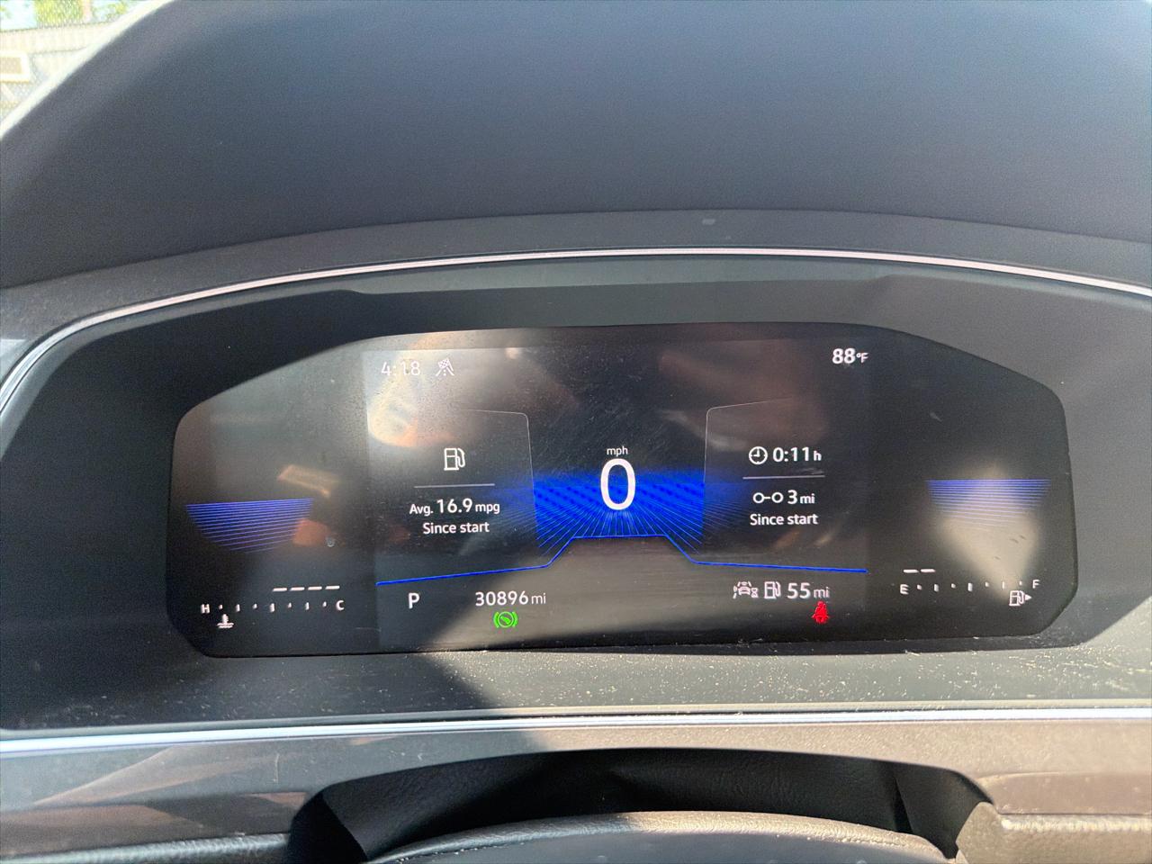 Volkswagen Tiguan 2.0T S 4Motion 2023
