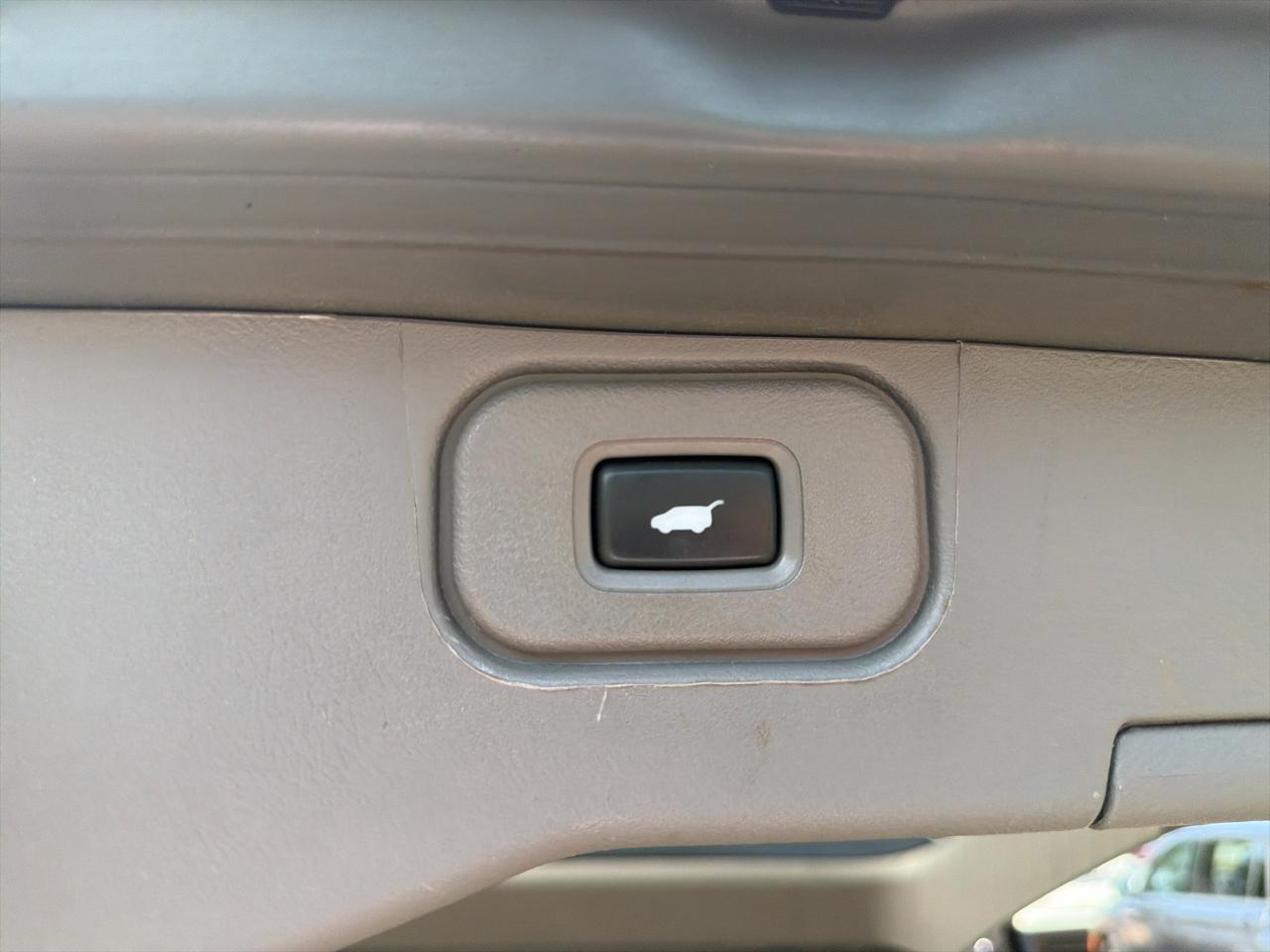 Honda Odyssey 5dr EX-L w/RES 2010