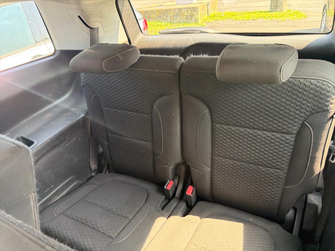 GMC Acadia AWD 4dr SLE w/SLE-1 2019