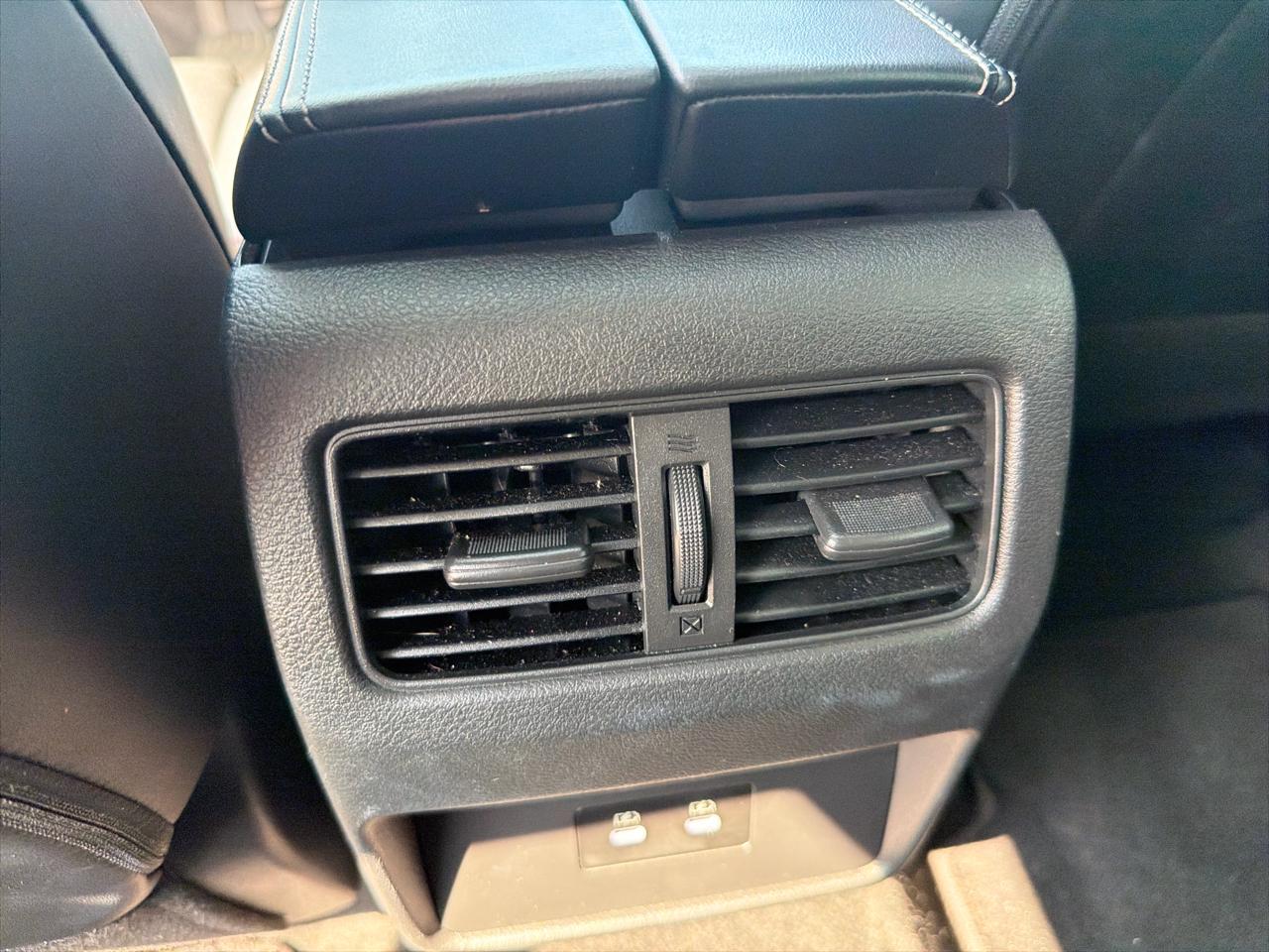 Nissan Rogue AWD SV 2024