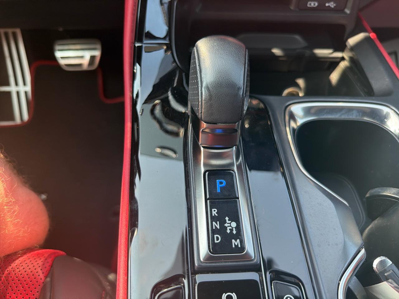 Lexus NX NX 350 F SPORT Handling AWD 2024