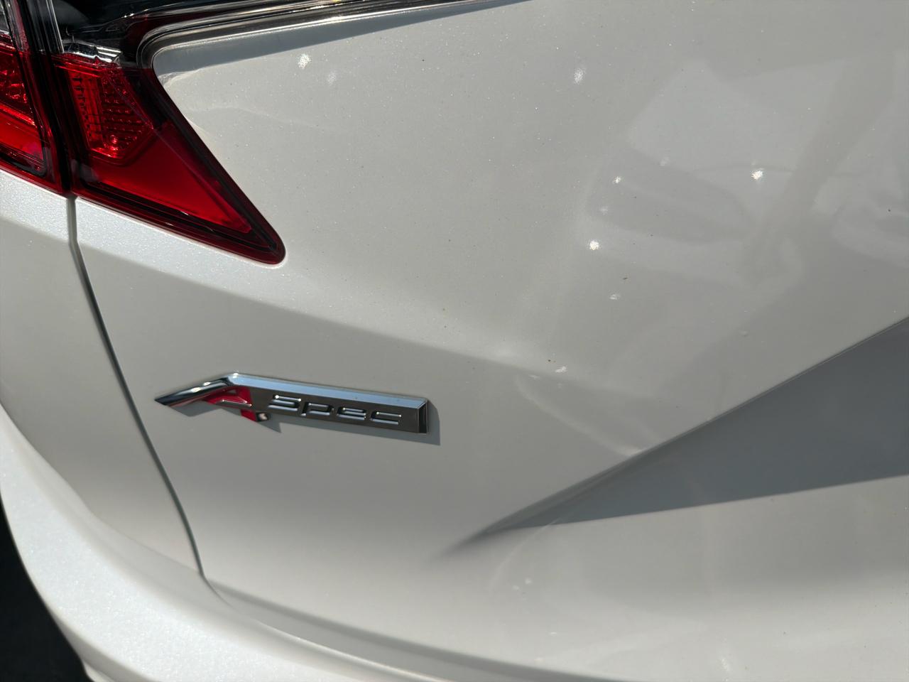 Acura RDX SH-AWD w/A-Spec Package 2023
