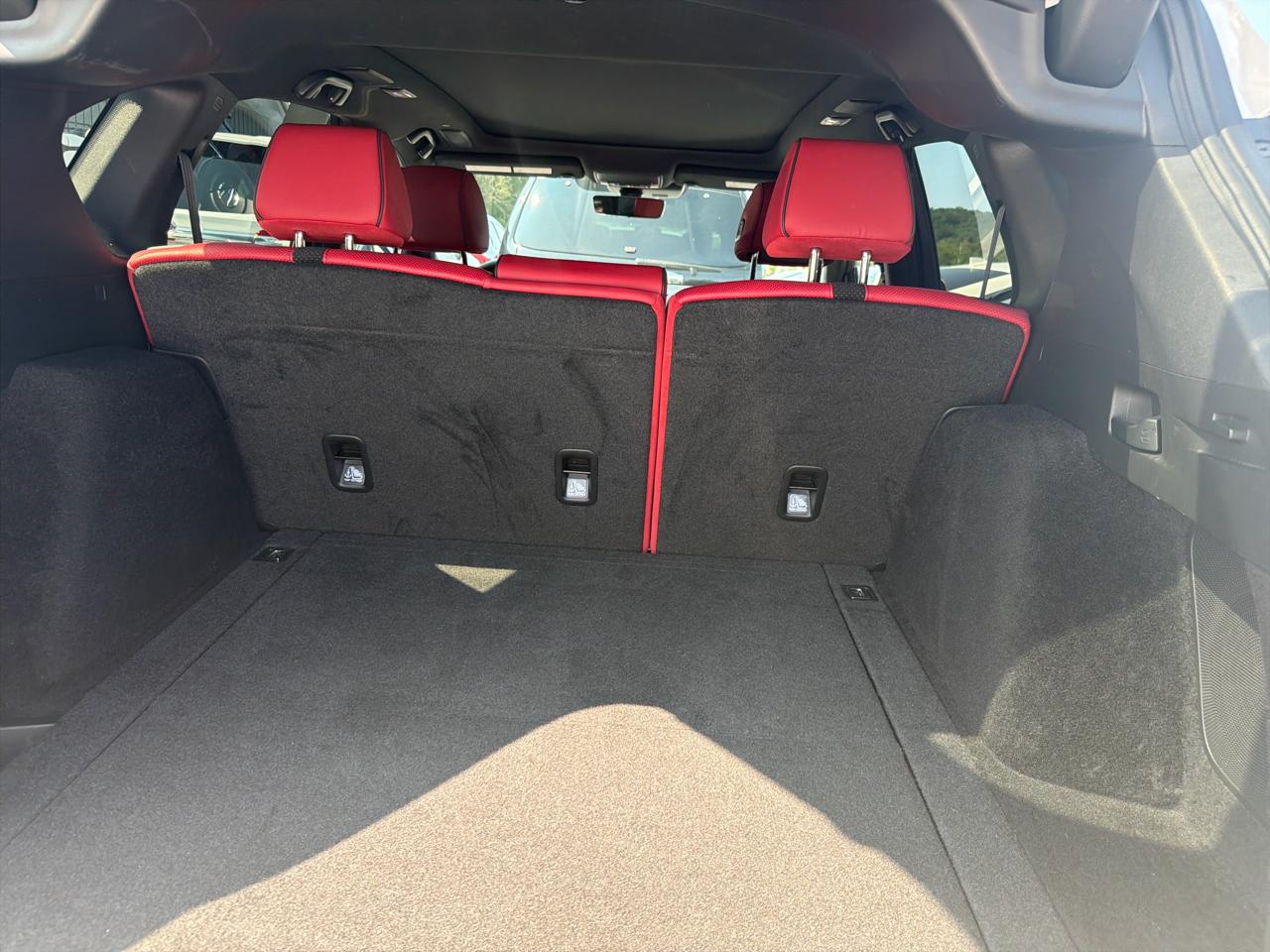 Acura RDX SH-AWD w/A-Spec Package 2023