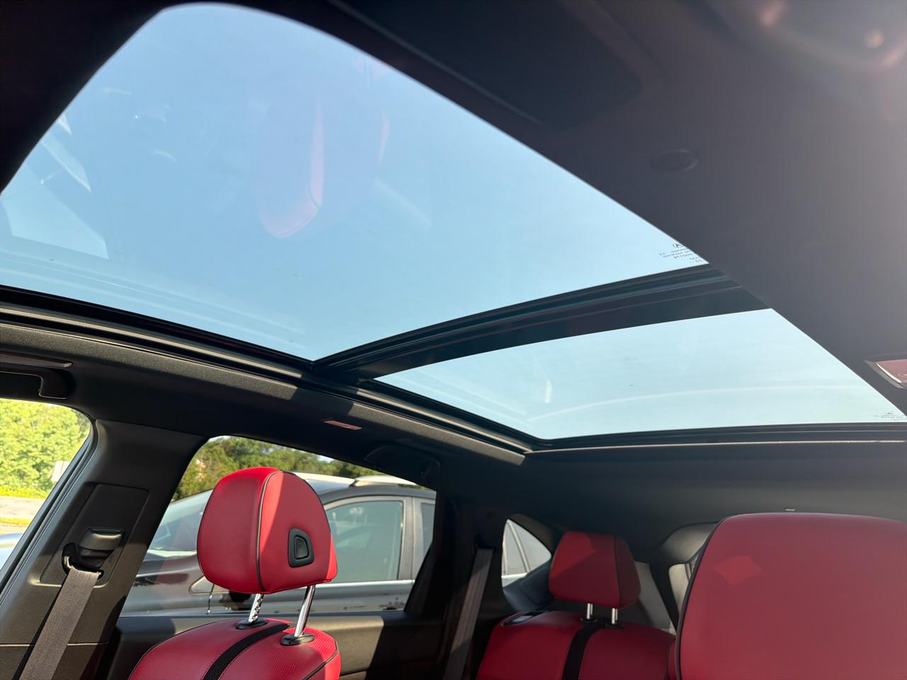 Acura RDX SH-AWD w/A-Spec Package 2023