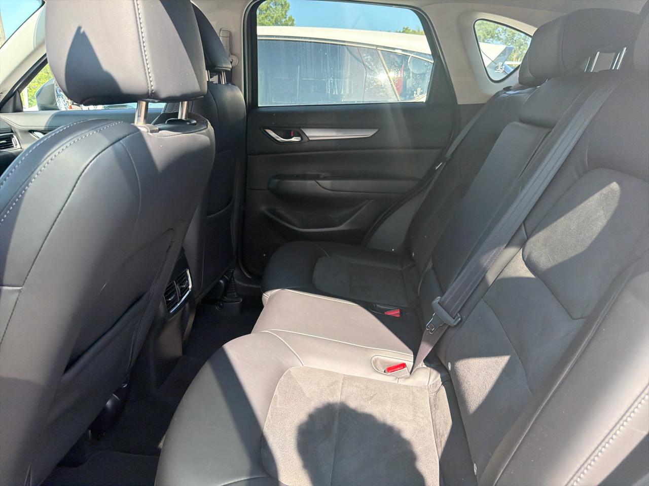 Mazda CX-5 2.5 S Select Package AWD 2023