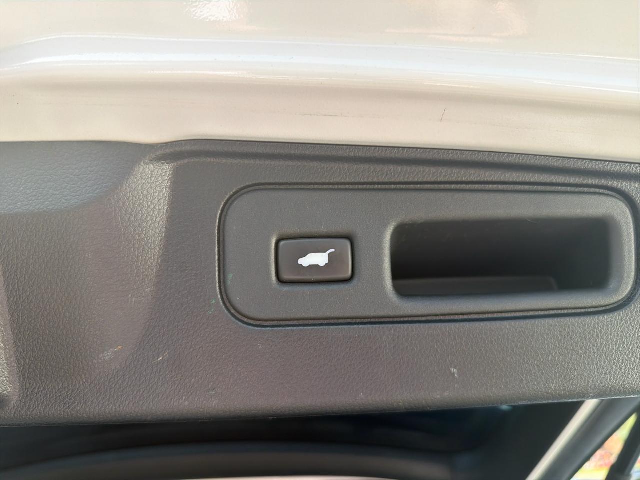 Honda Passport TrailSport AWD 2023