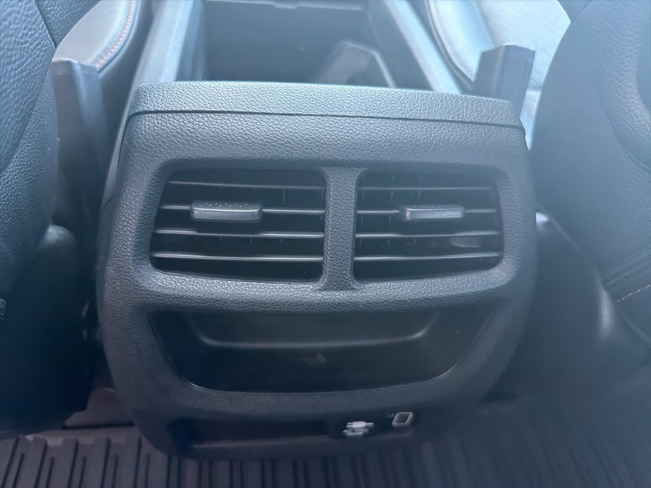 Honda Passport TrailSport AWD 2023