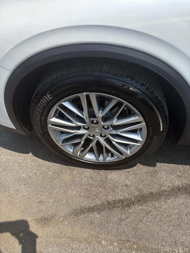 Acura MDX SH-AWD w/Advance Package 2023