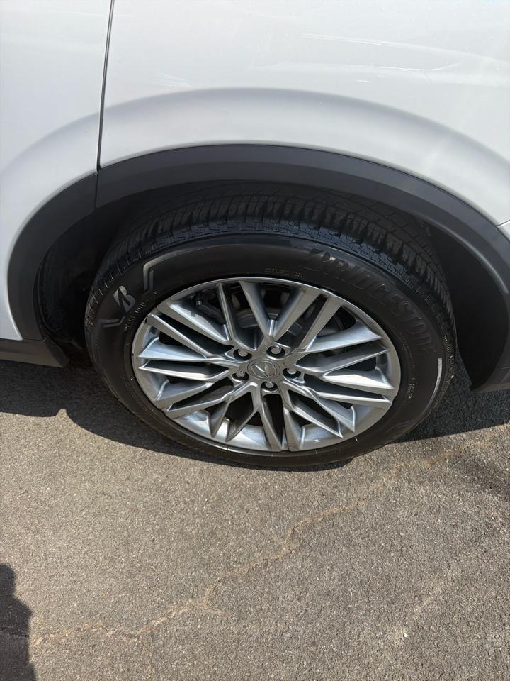 Acura MDX SH-AWD w/Advance Package 2023