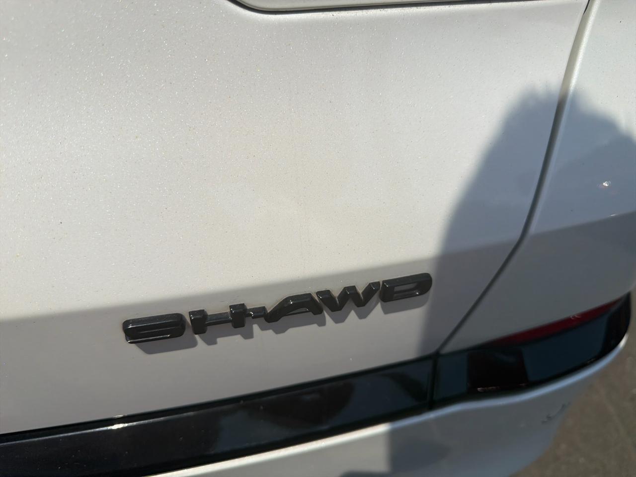 Acura MDX SH-AWD w/Advance Package 2023