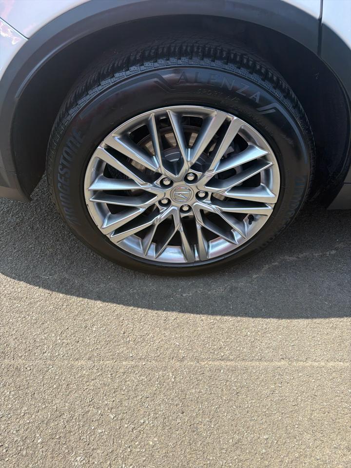 Acura MDX SH-AWD w/Advance Package 2023