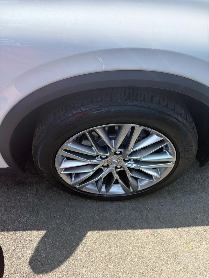 Acura MDX SH-AWD w/Advance Package 2023