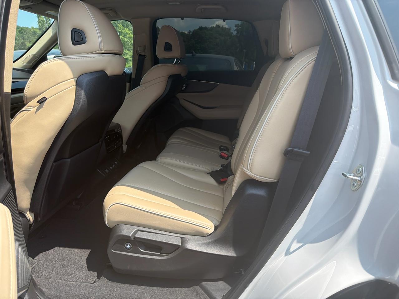 Acura MDX SH-AWD w/Advance Package 2023