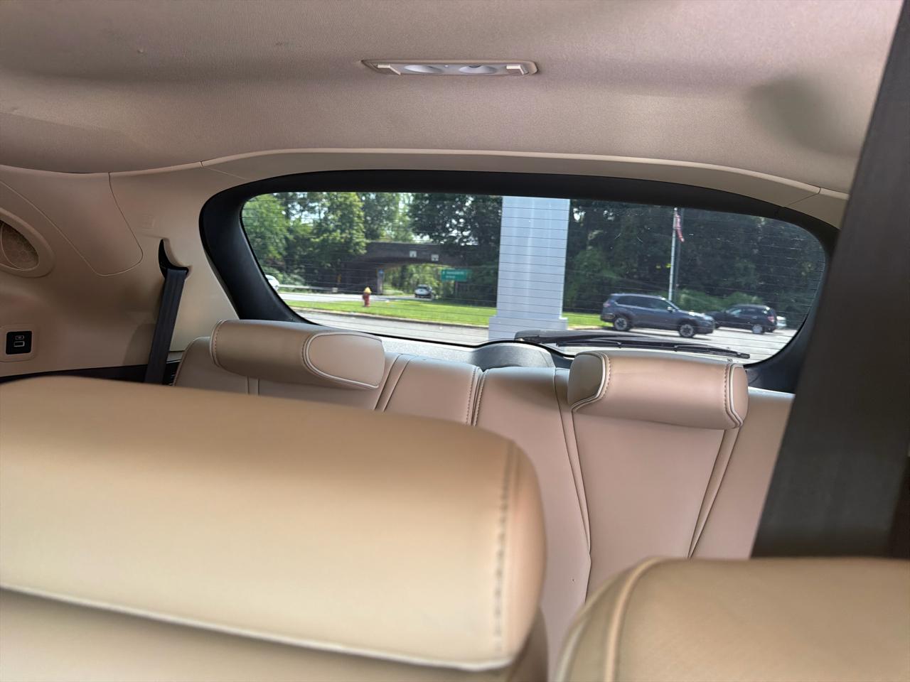 Acura MDX SH-AWD w/Advance Package 2023