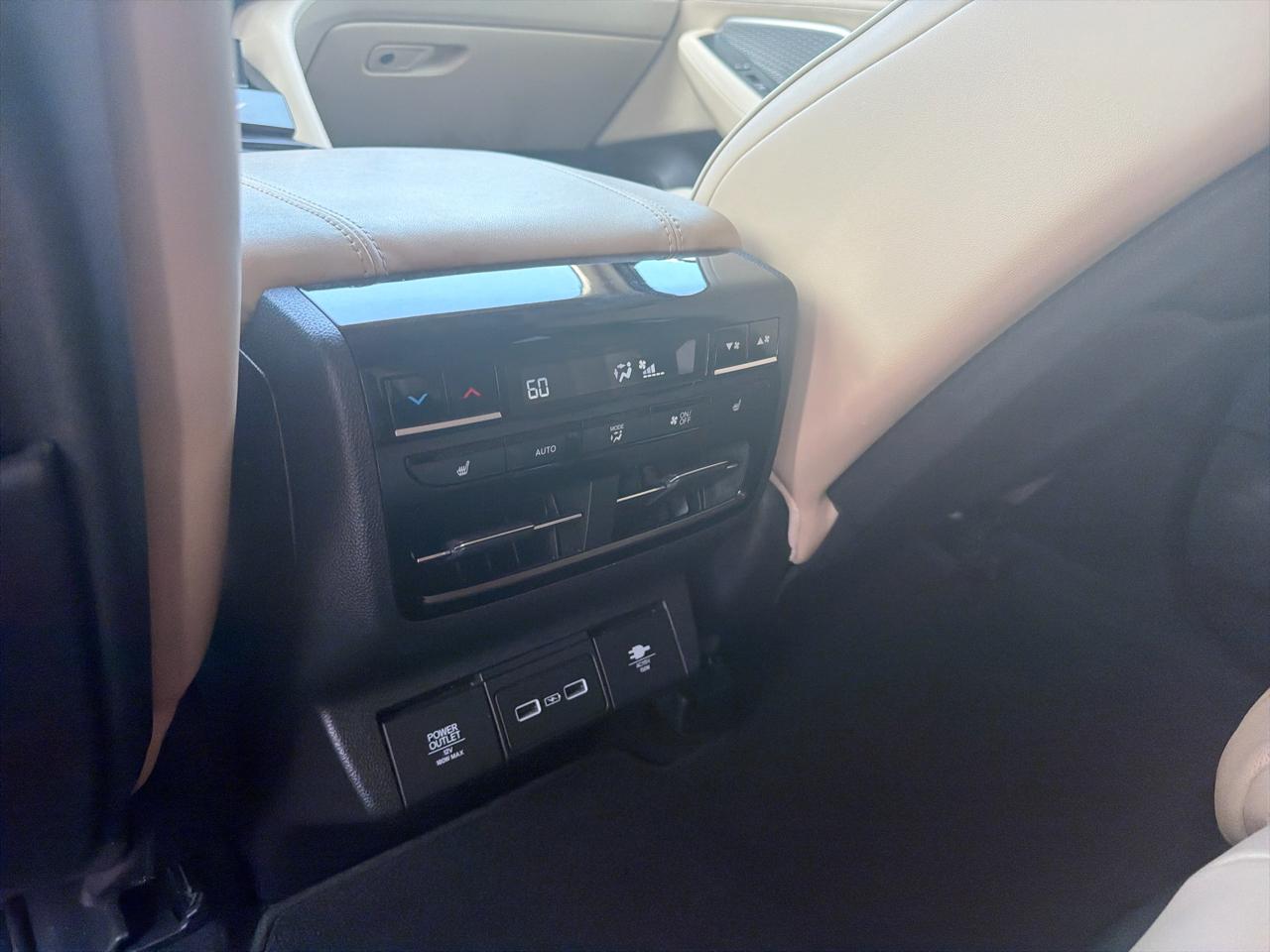 Acura MDX SH-AWD w/Advance Package 2023