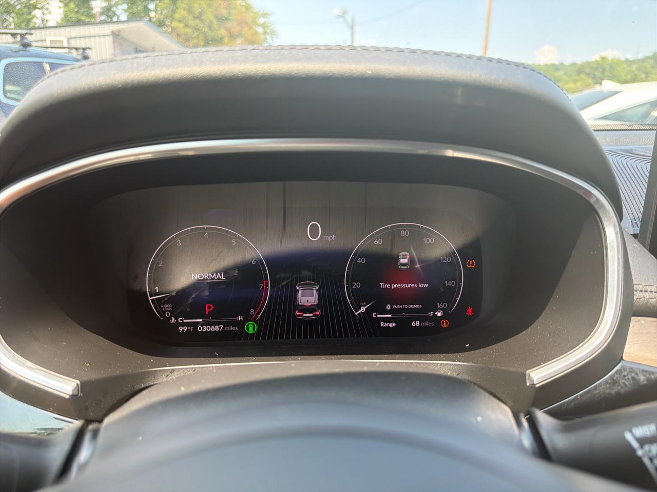 Acura MDX SH-AWD w/Advance Package 2023