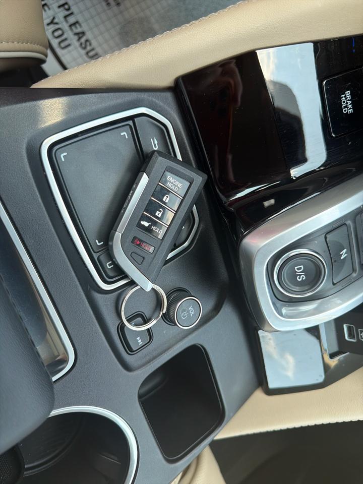 Acura MDX SH-AWD w/Advance Package 2023