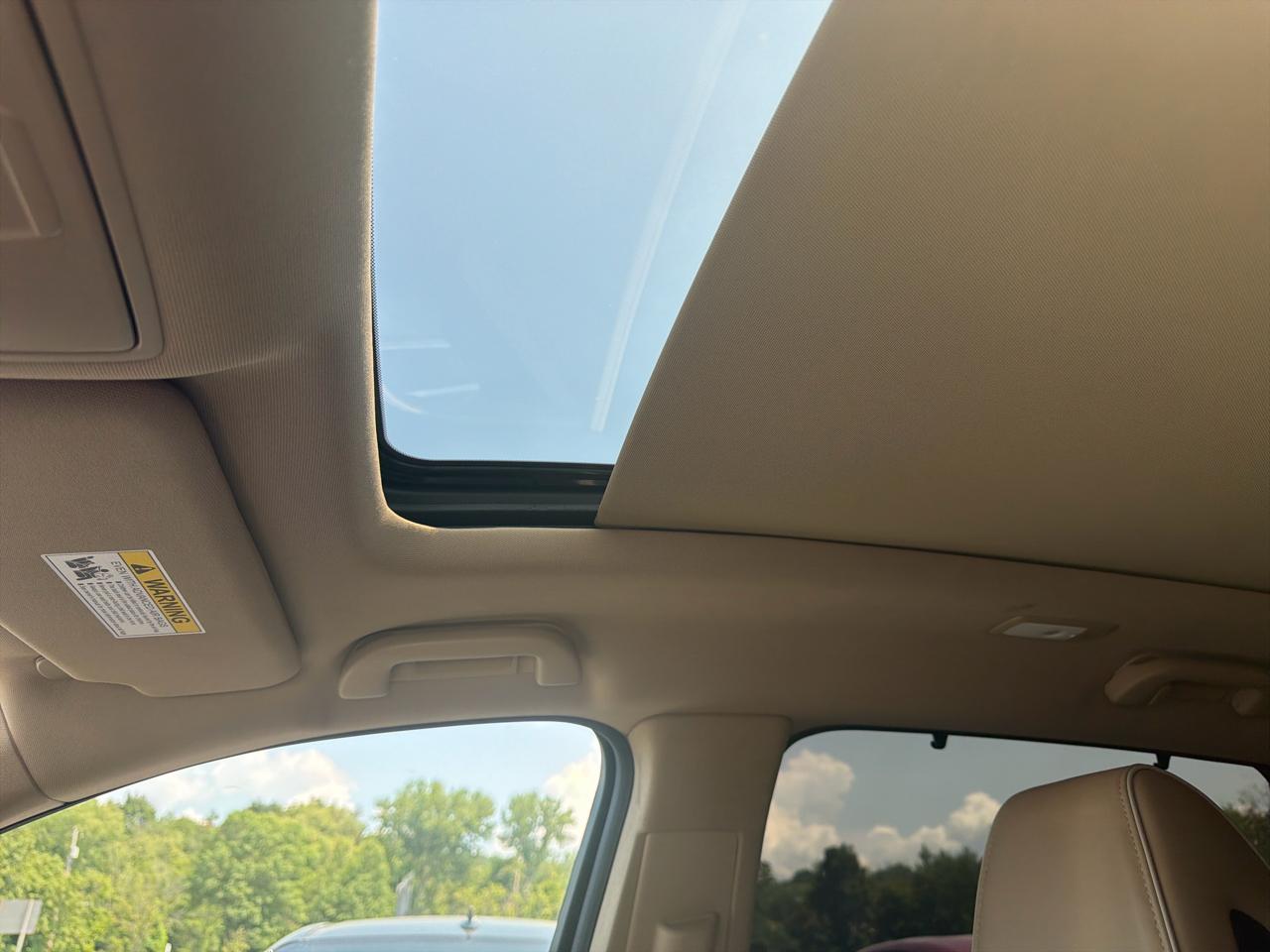 Acura MDX SH-AWD w/Advance Package 2023