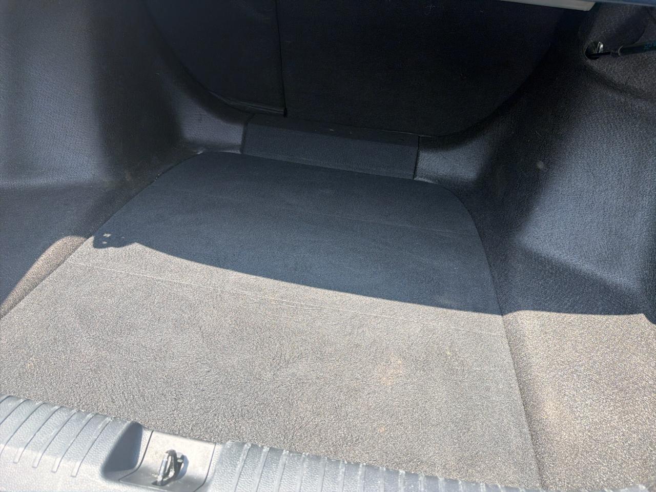 Honda Accord Sedan EX CVT 2023