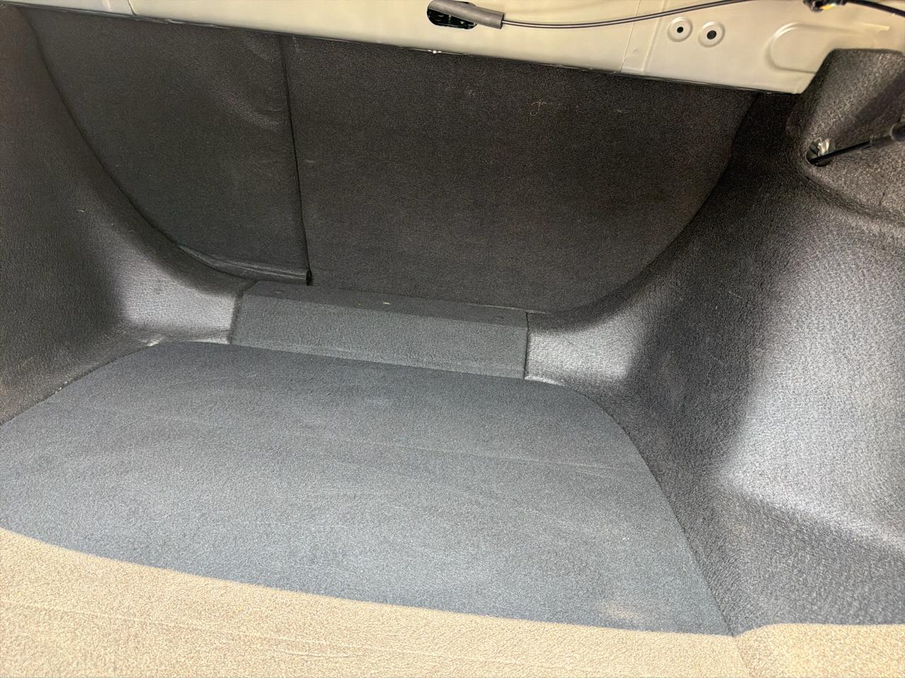 Honda Accord Sedan EX CVT 2023