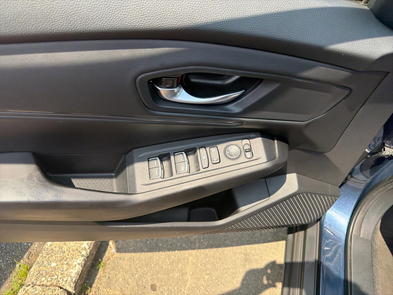Honda Accord Sedan EX CVT 2023