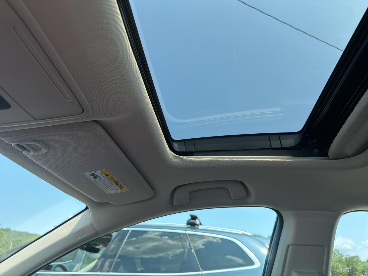 Honda Accord Sedan EX CVT 2023