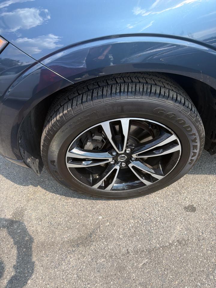 Volvo XC60 T5 AWD Momentum 2020