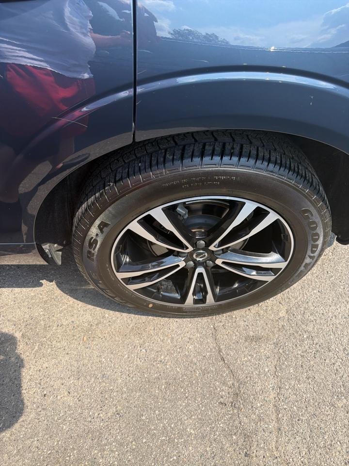 Volvo XC60 T5 AWD Momentum 2020