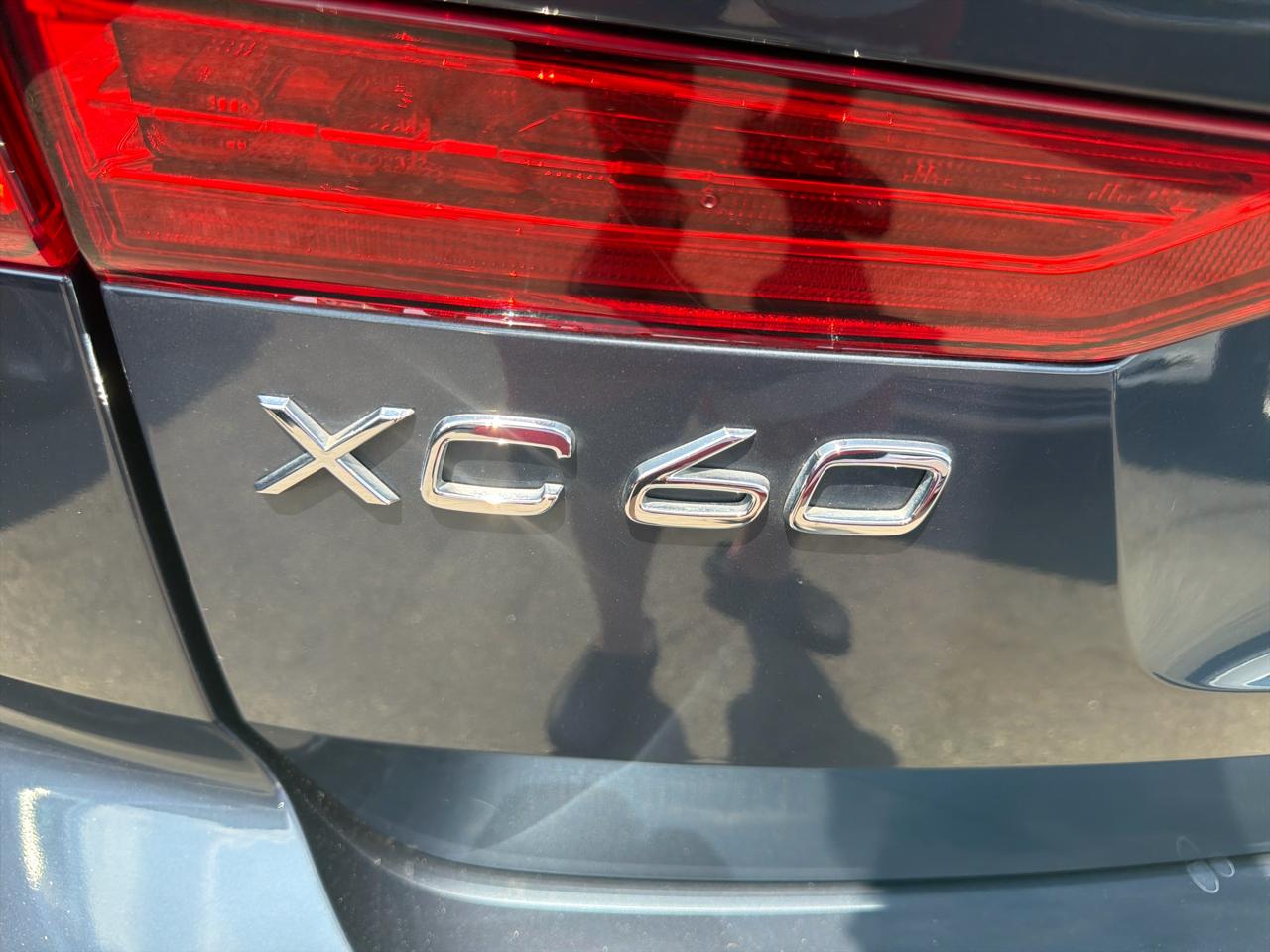 Volvo XC60 T5 AWD Momentum 2020