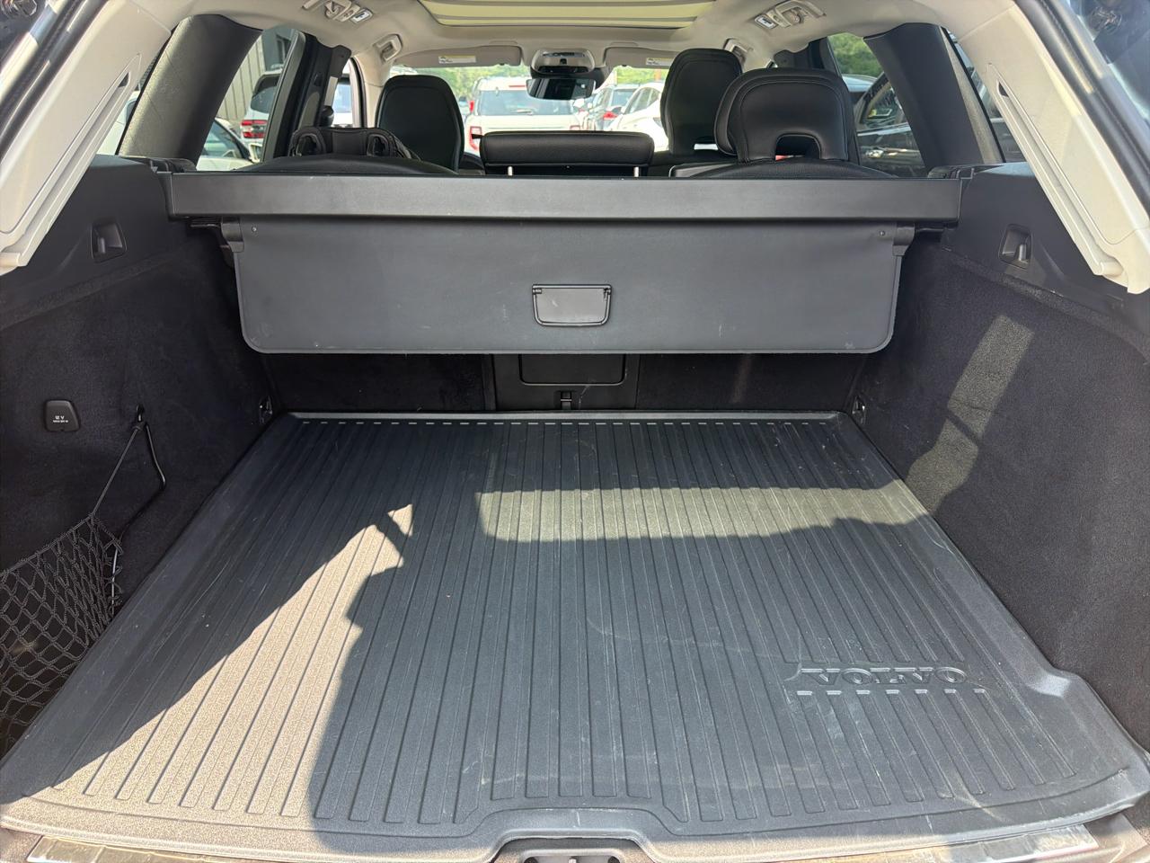 Volvo XC60 T5 AWD Momentum 2020