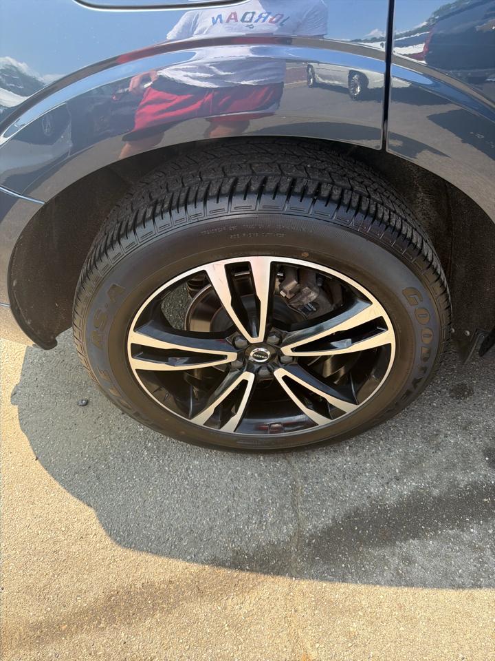 Volvo XC60 T5 AWD Momentum 2020