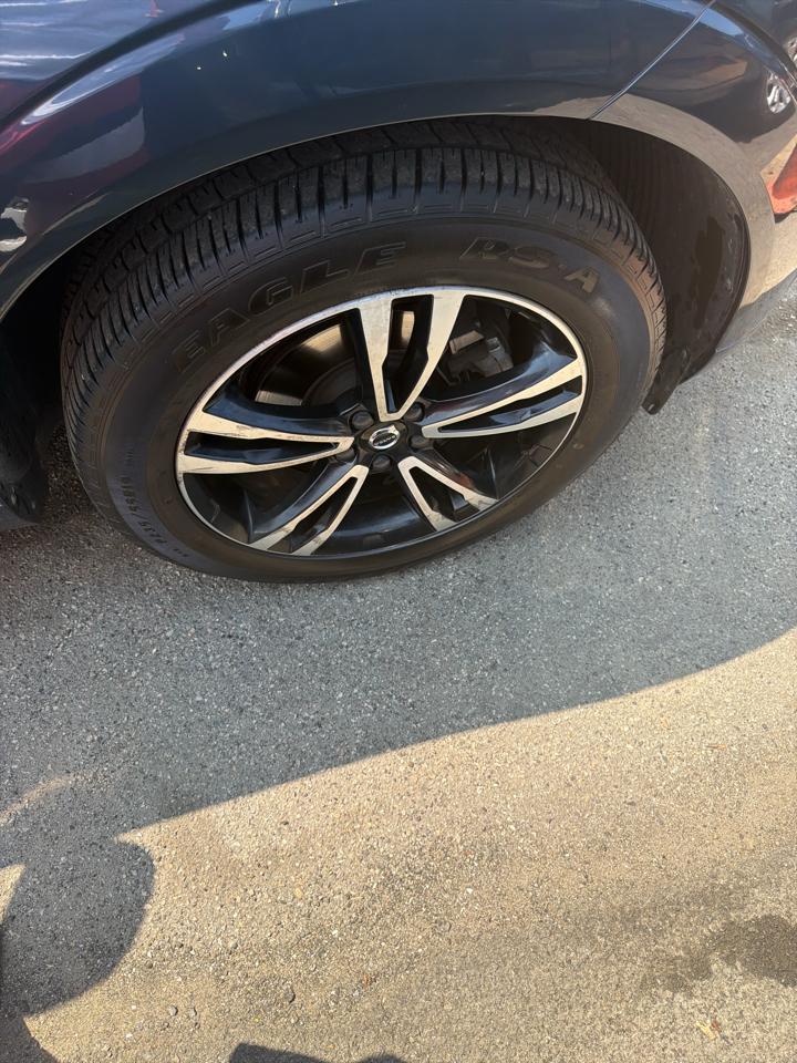 Volvo XC60 T5 AWD Momentum 2020