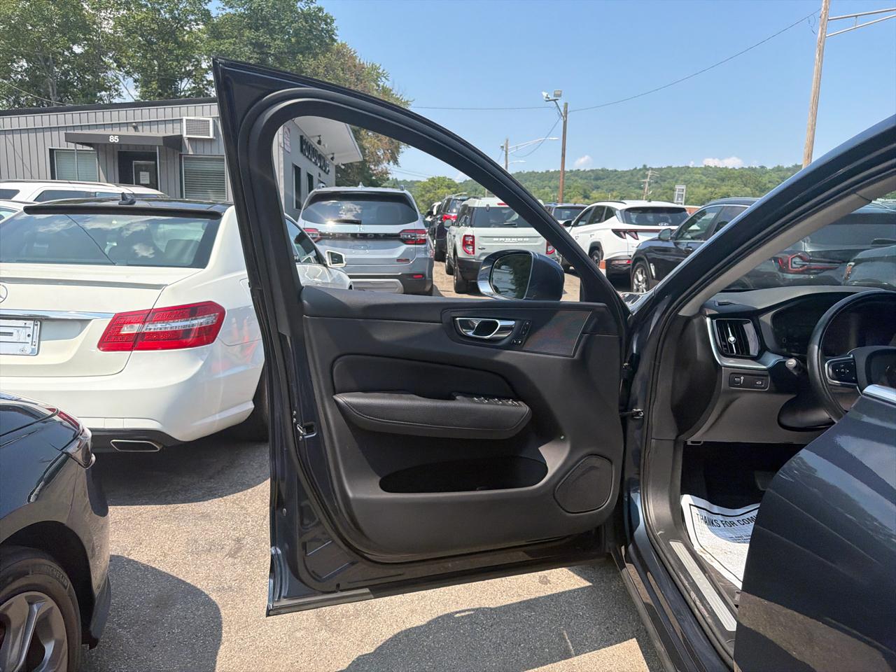 Volvo XC60 T5 AWD Momentum 2020
