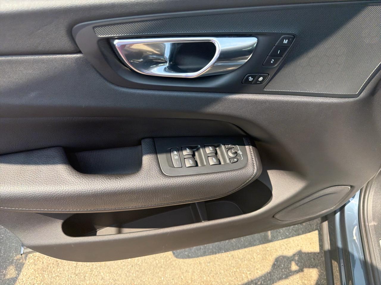 Volvo XC60 T5 AWD Momentum 2020
