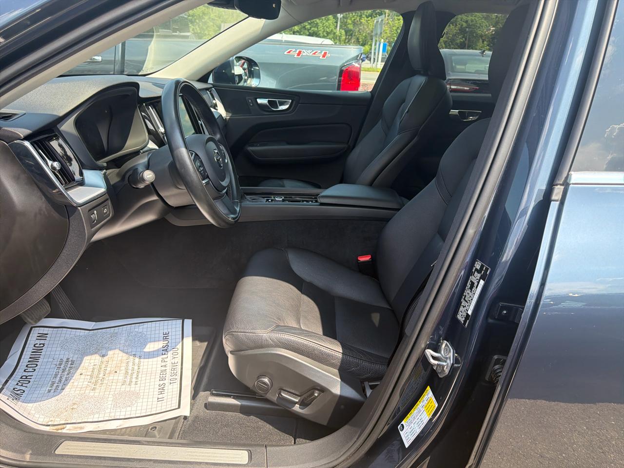 Volvo XC60 T5 AWD Momentum 2020