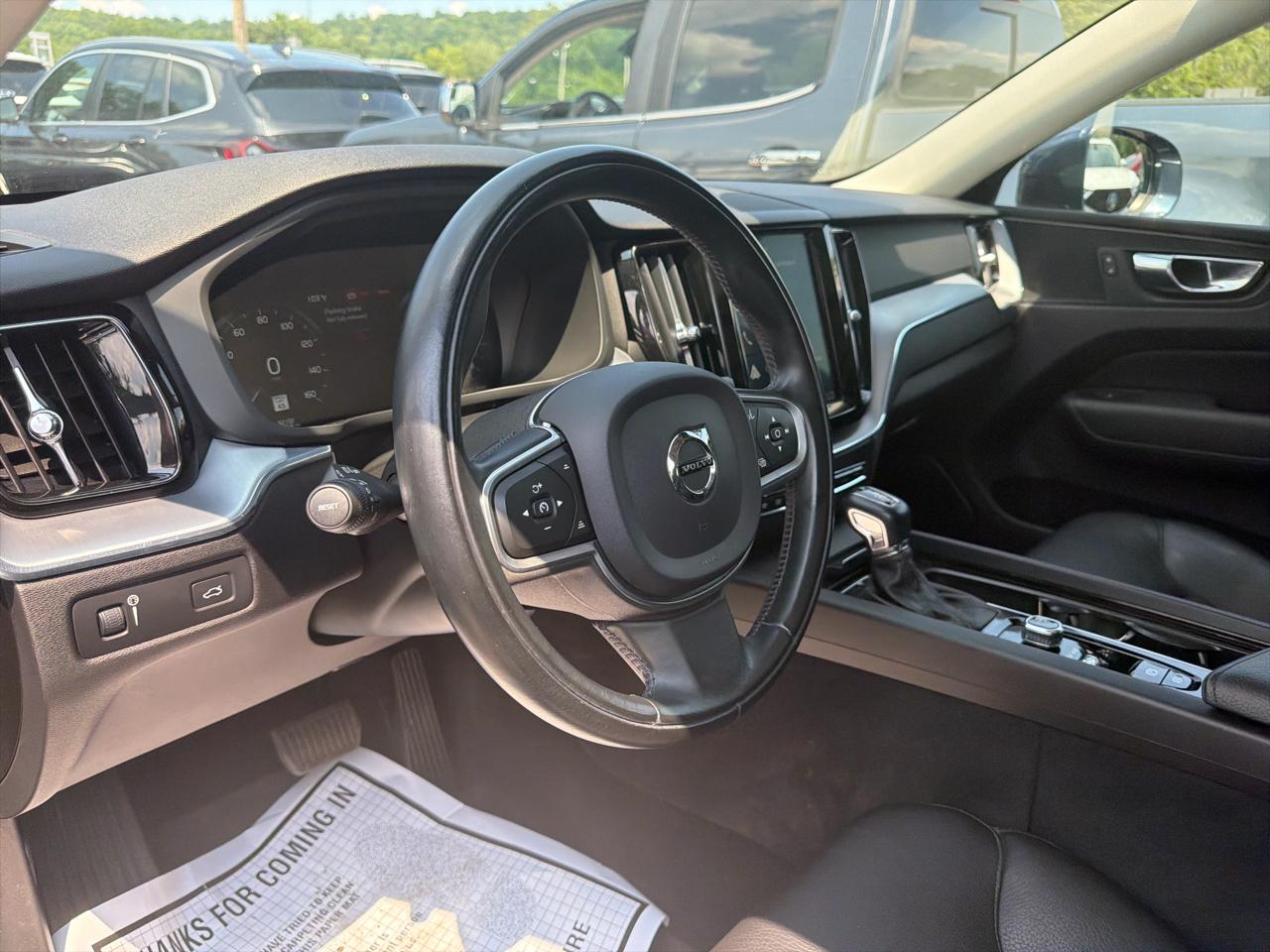 Volvo XC60 T5 AWD Momentum 2020