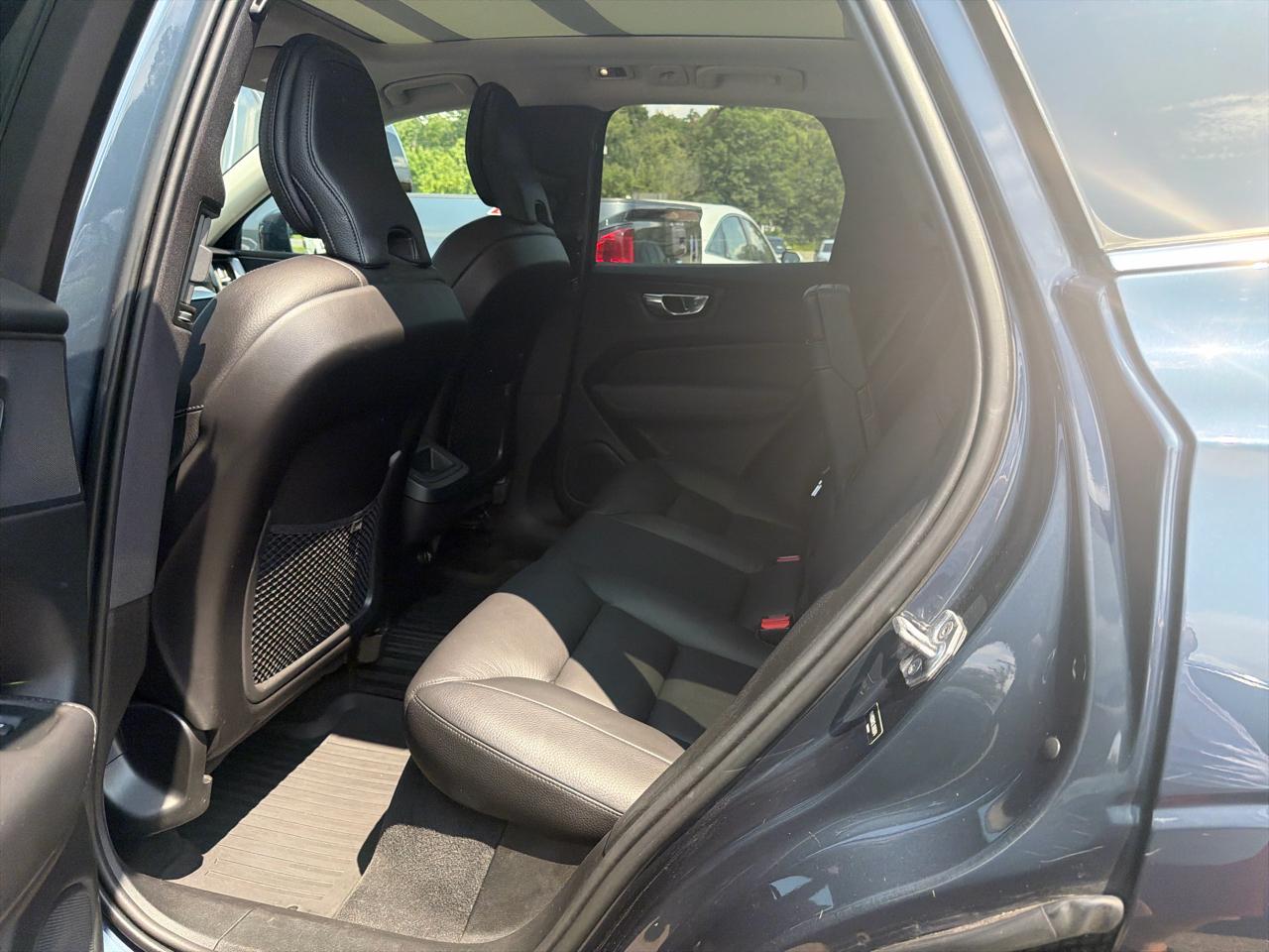 Volvo XC60 T5 AWD Momentum 2020