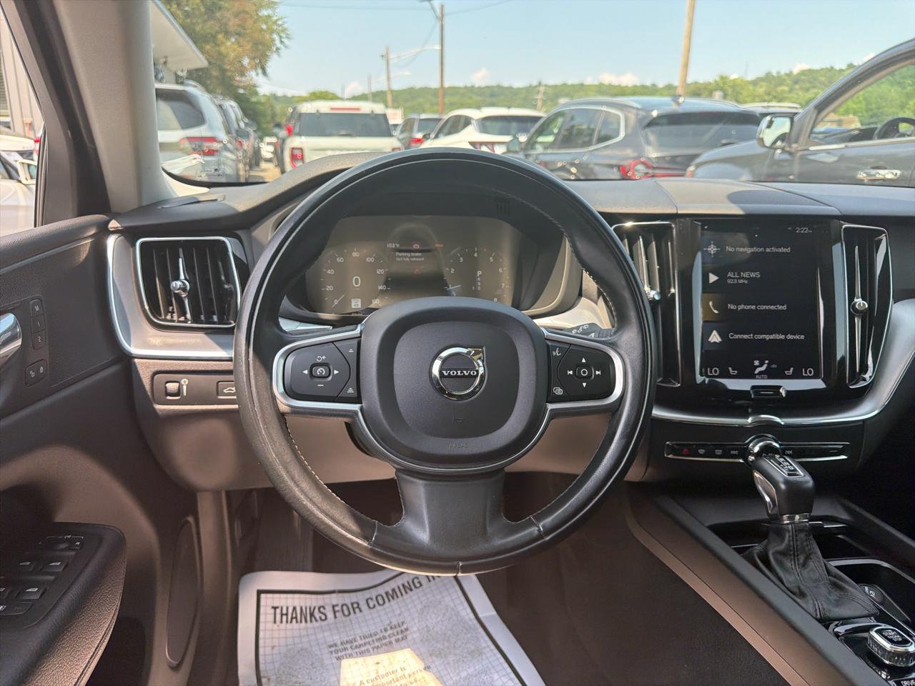 Volvo XC60 T5 AWD Momentum 2020