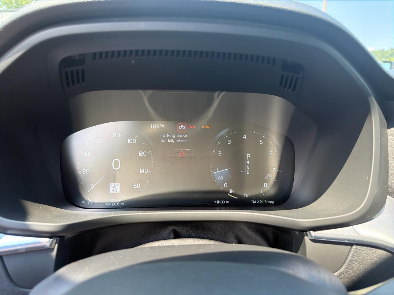 Volvo XC60 T5 AWD Momentum 2020