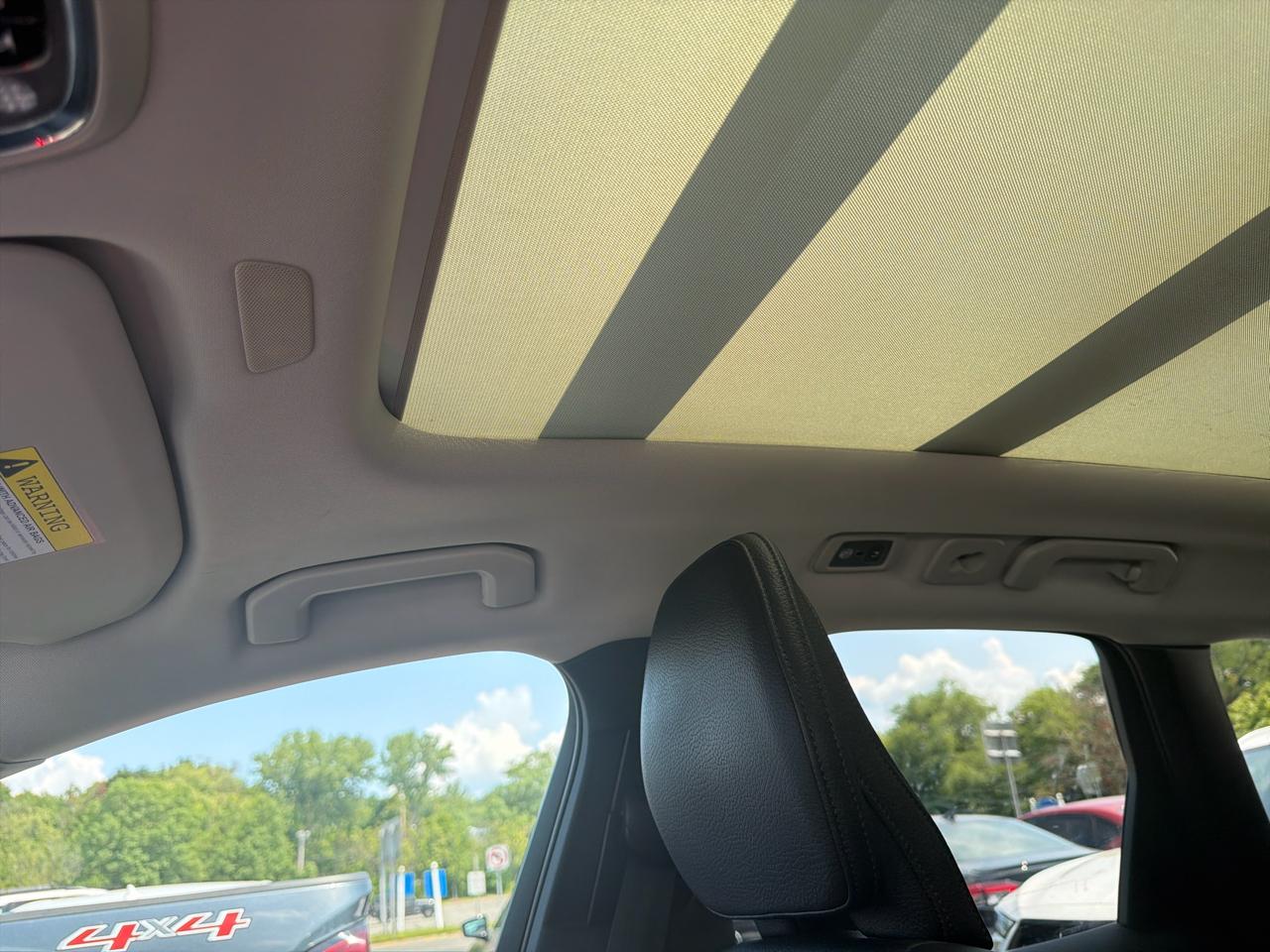 Volvo XC60 T5 AWD Momentum 2020