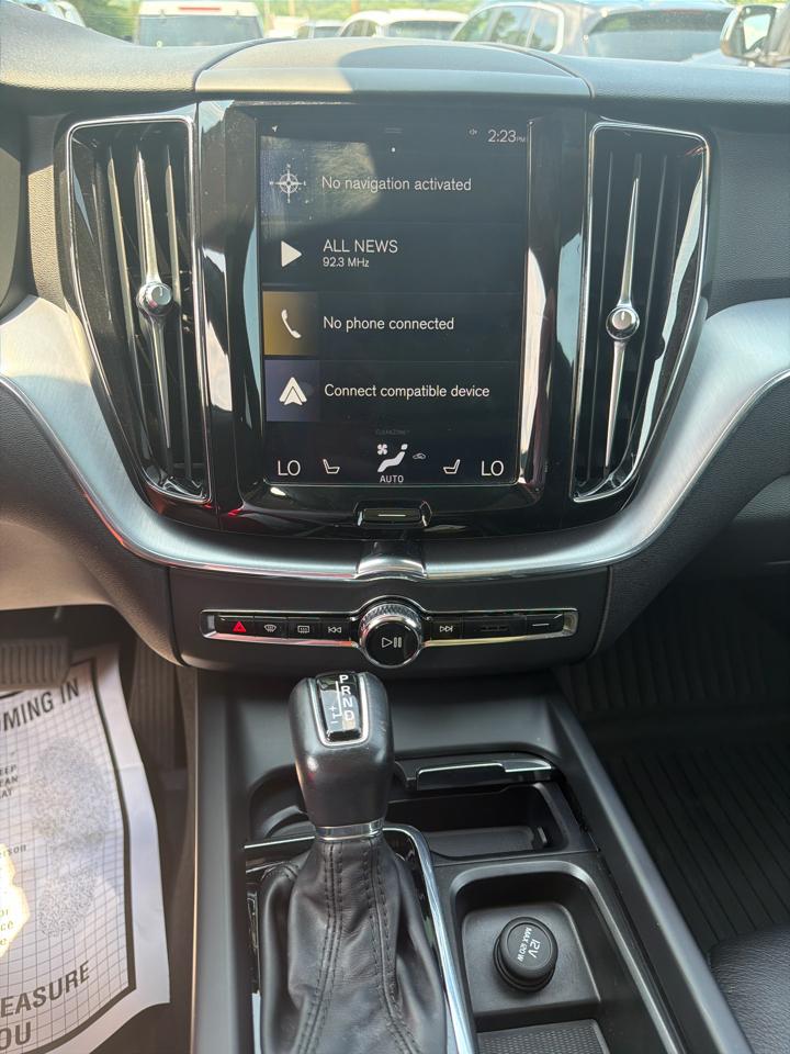 Volvo XC60 T5 AWD Momentum 2020
