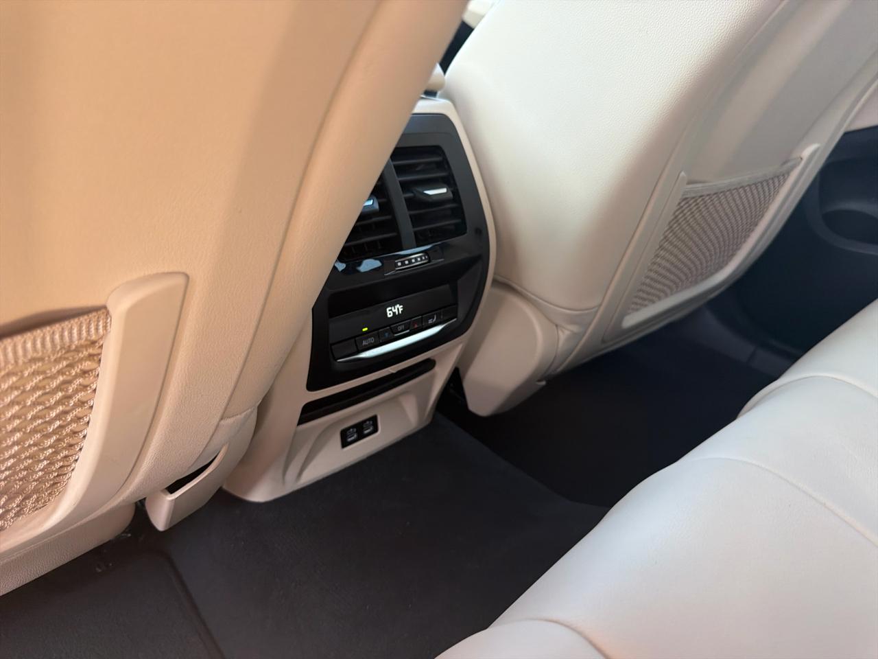 BMW X3 xDrive30i Sports Activity Vehicle 2022