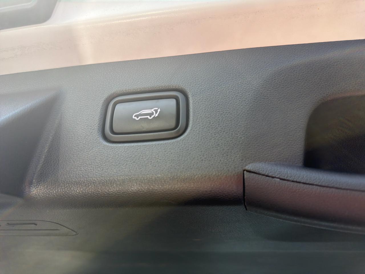Hyundai Tucson SEL 2024