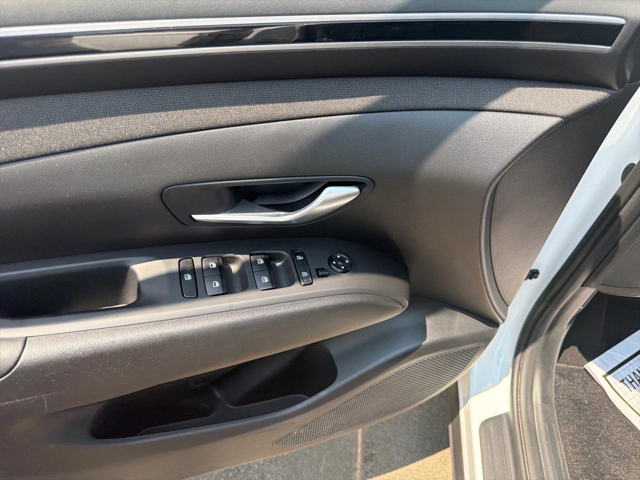 Hyundai Tucson SEL 2024
