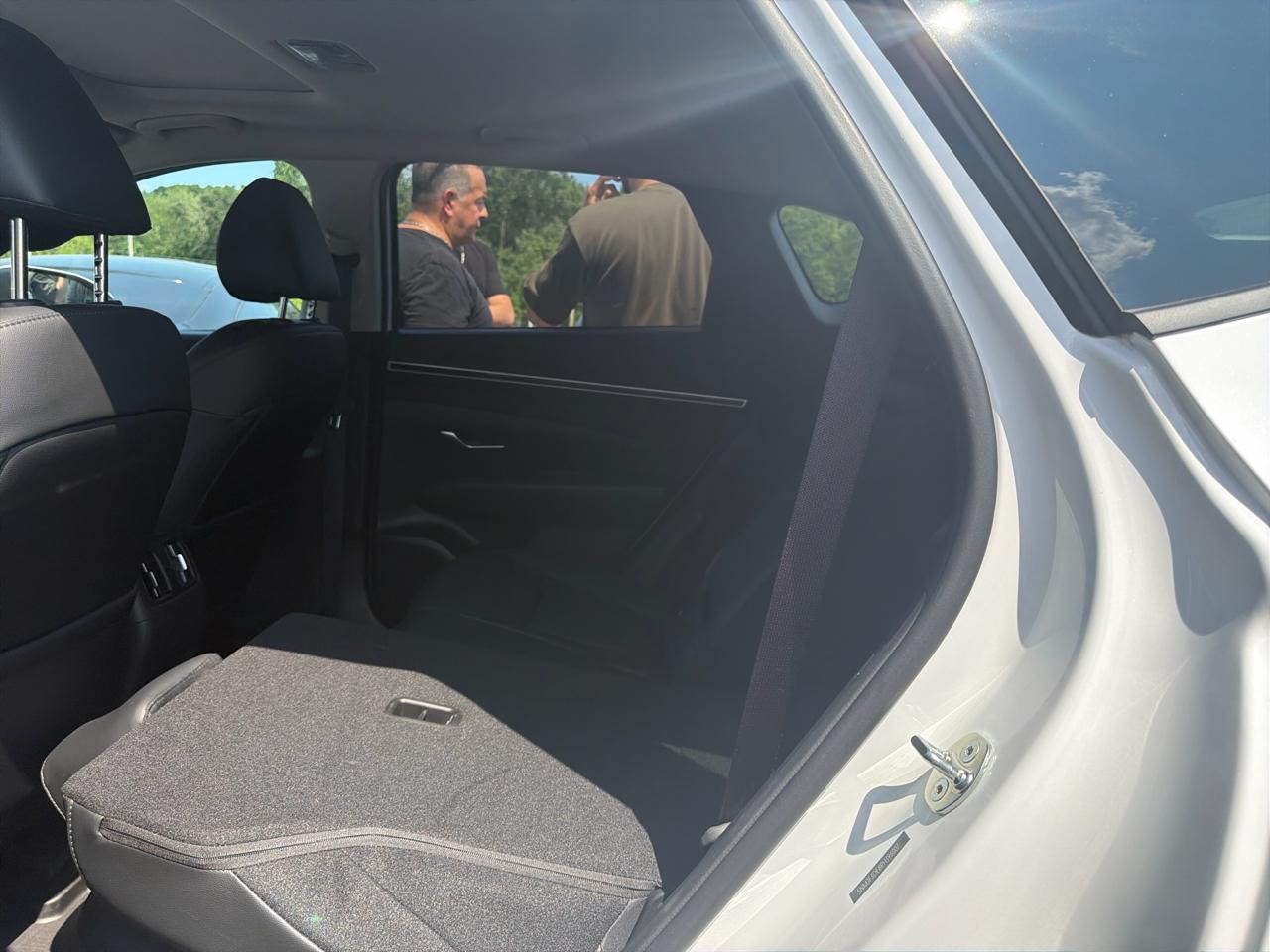 Hyundai Tucson SEL 2024