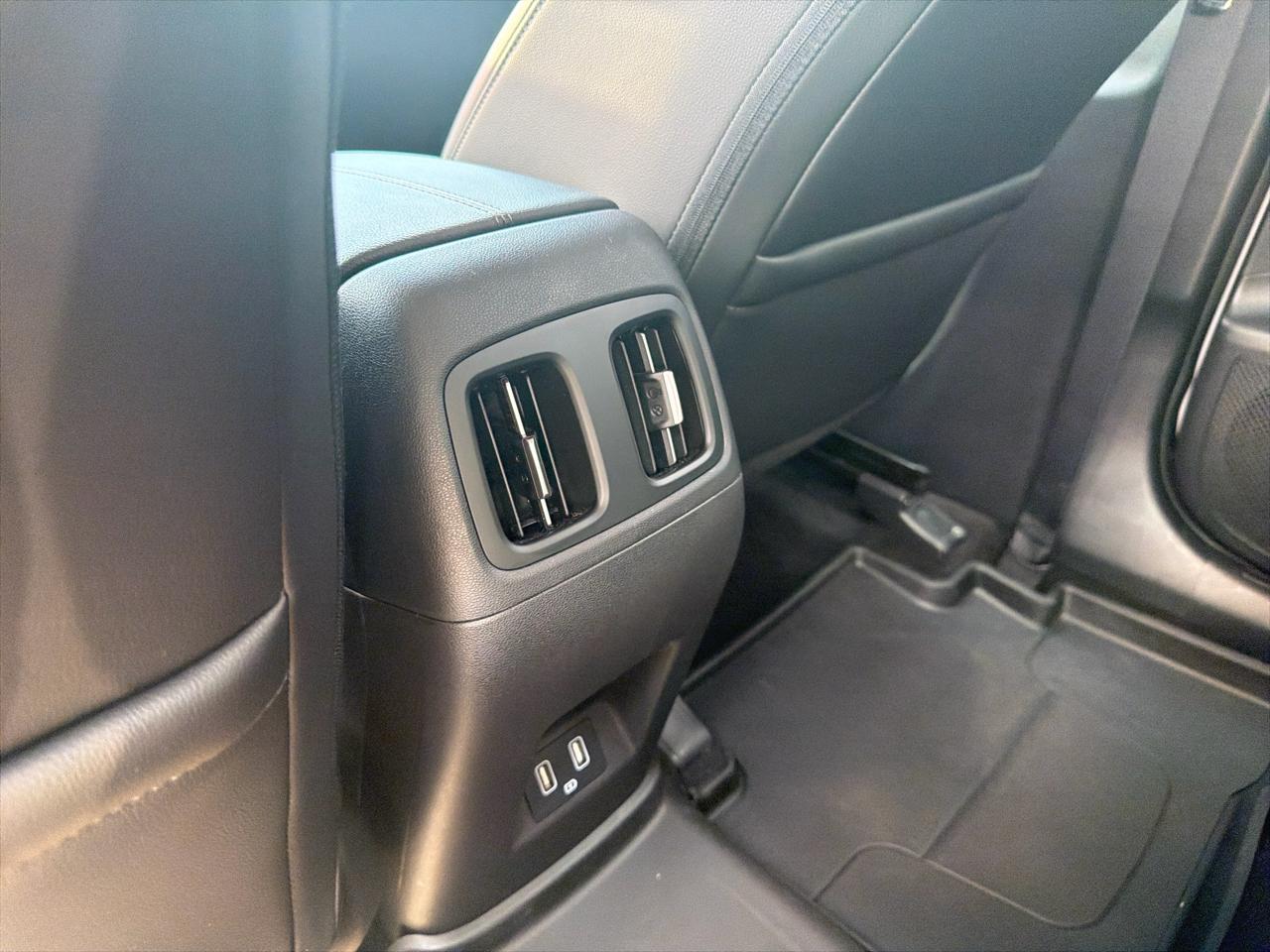 Hyundai Tucson SEL 2024